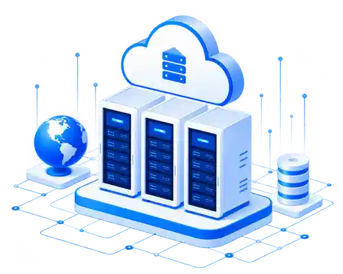 罗马灾备Kubernetes集群与云计算基础设施示意图